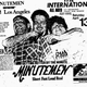 Illustration for article titled Before their masterpiece, the Minutemen asked iWhat Makes A Man Start Fires?/i